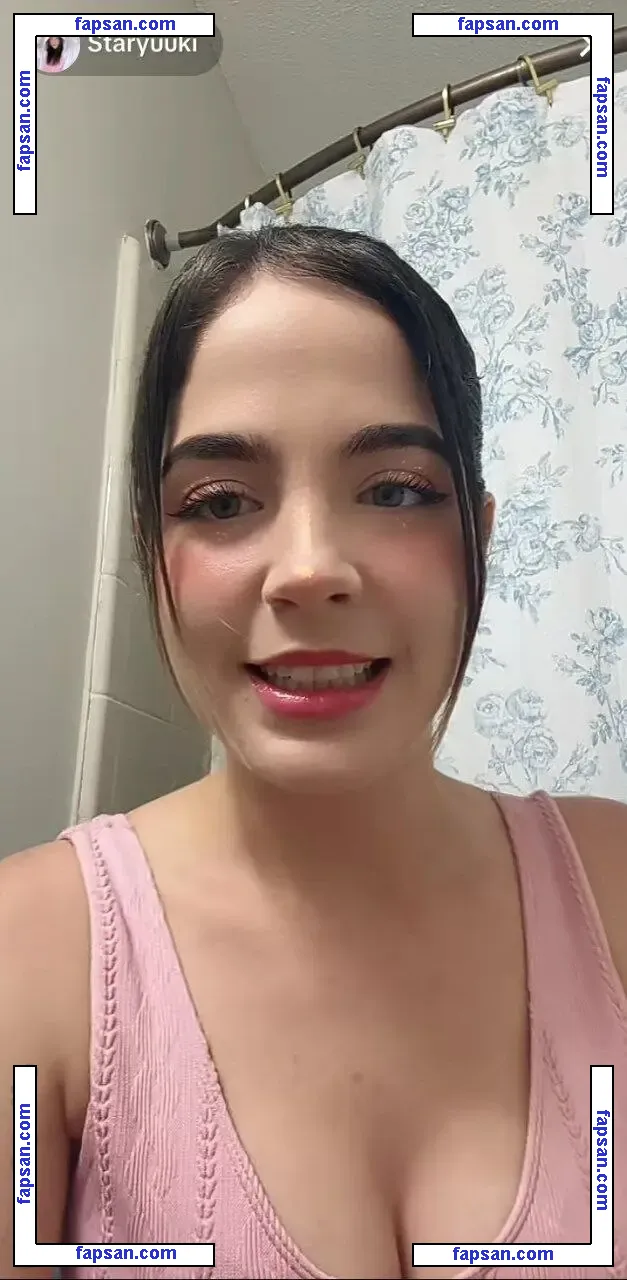 staryuuki nude photo #0229 from OnlyFans
