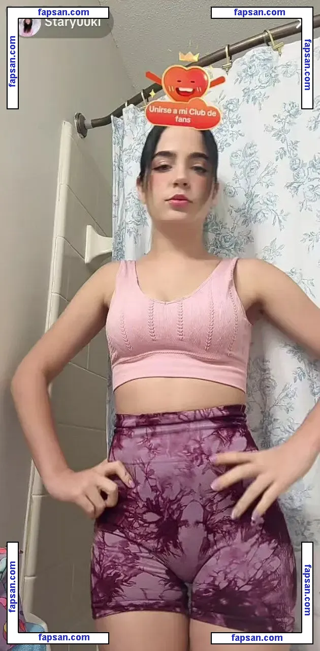 staryuuki nude photo #0230 from OnlyFans