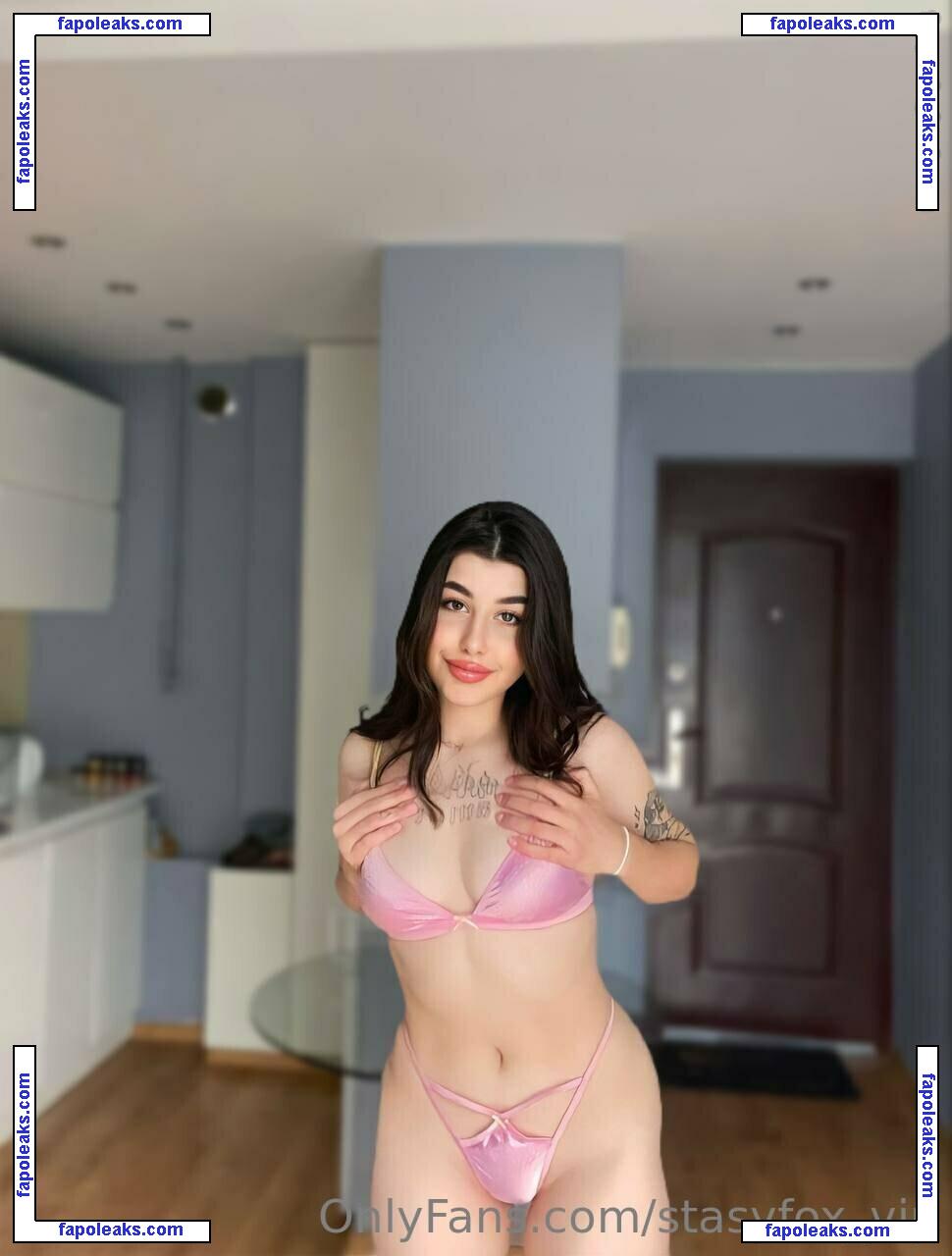 stasyfox_vip / smiling_is_my_joy nude photo #0738 from OnlyFans