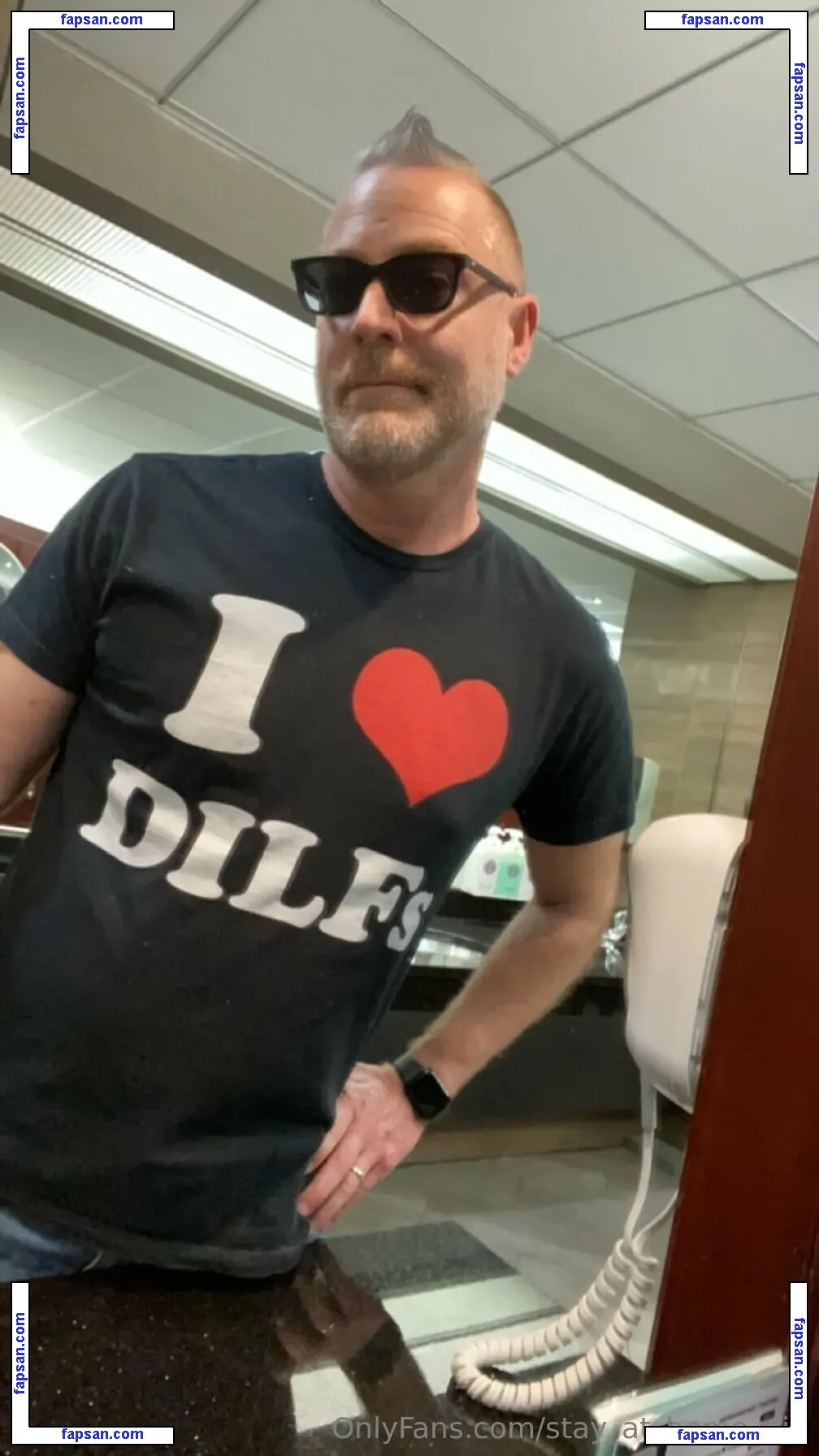 stay_at_home_dilf nude photo #0001 from OnlyFans