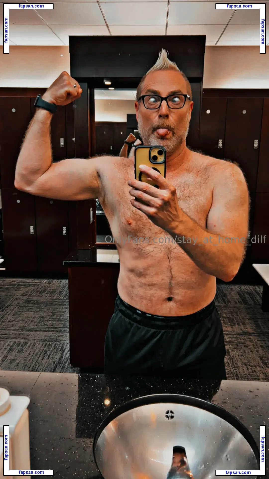 stay_at_home_dilf nude photo #0002 from OnlyFans