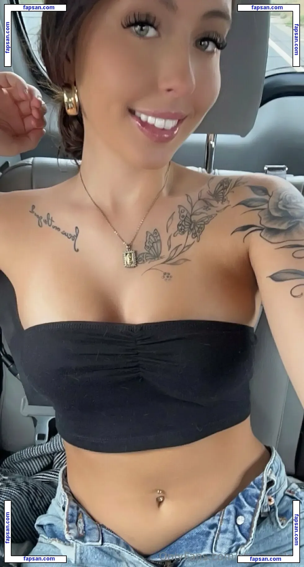stayabailey nude photo #0015 from OnlyFans