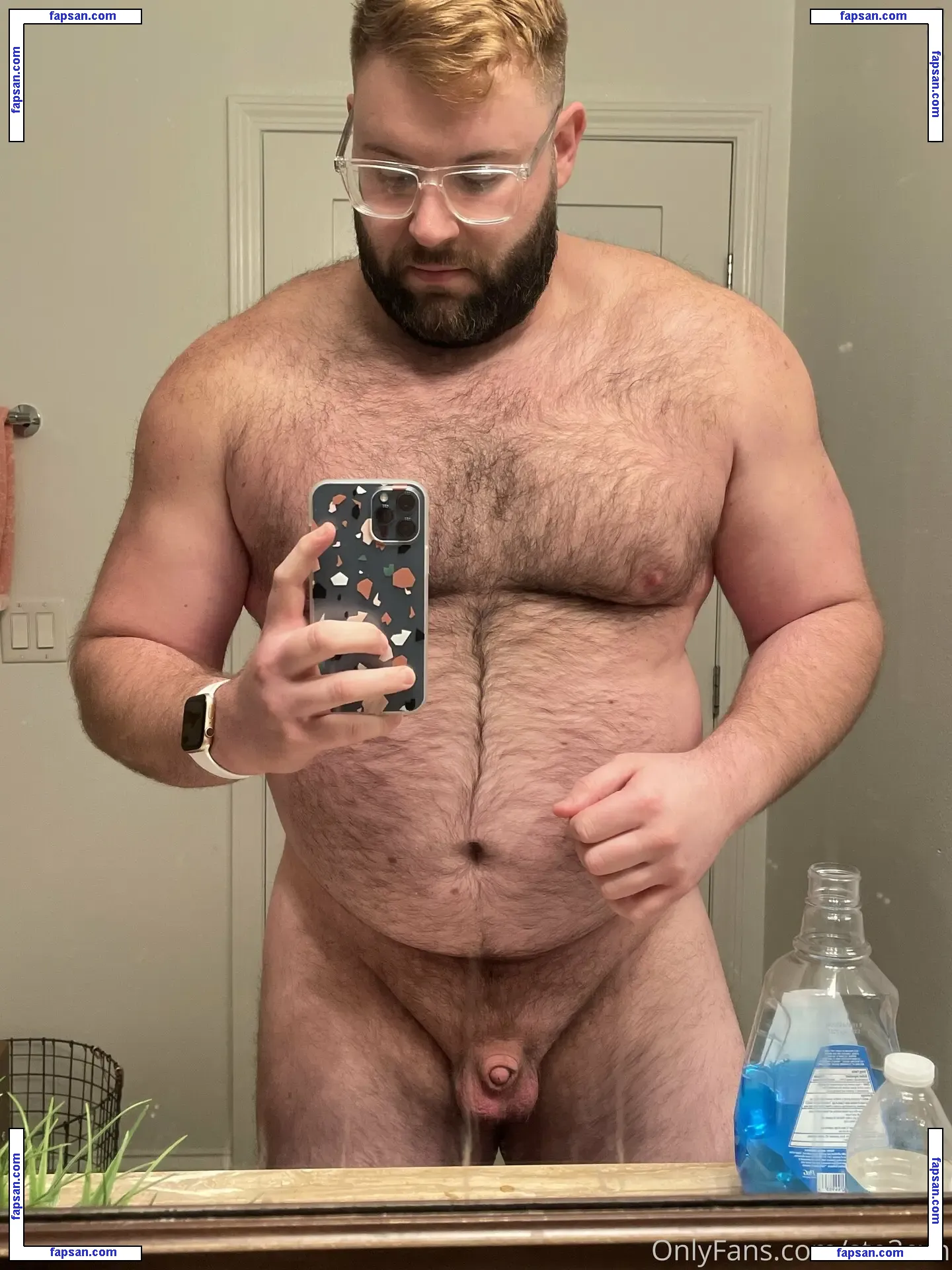 ste3evn nude photo #0023 from OnlyFans