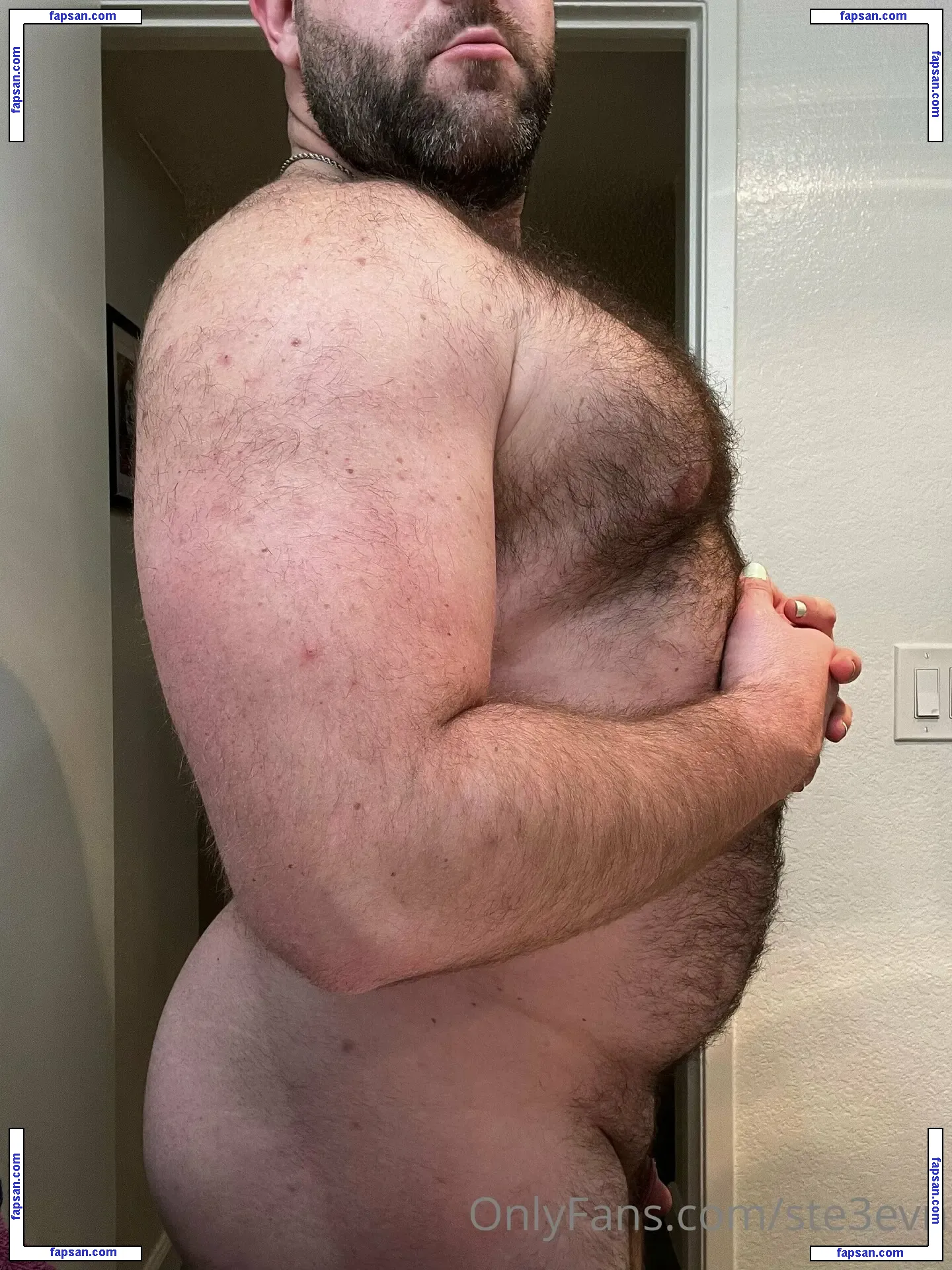 ste3evn nude photo #0027 from OnlyFans
