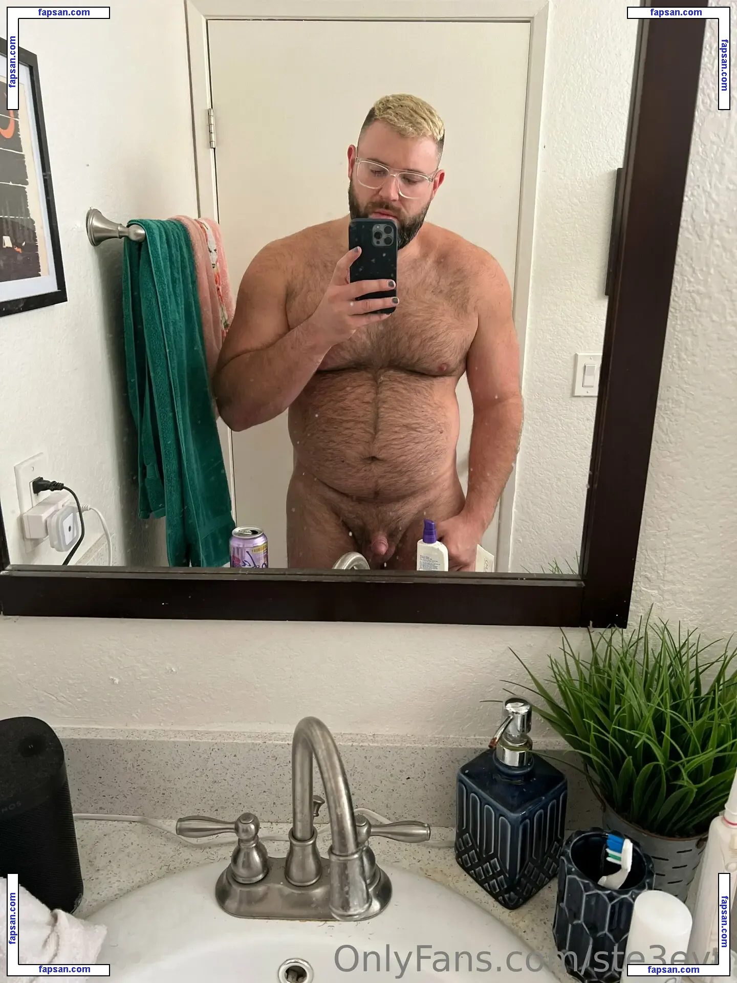 ste3evn nude photo #0029 from OnlyFans