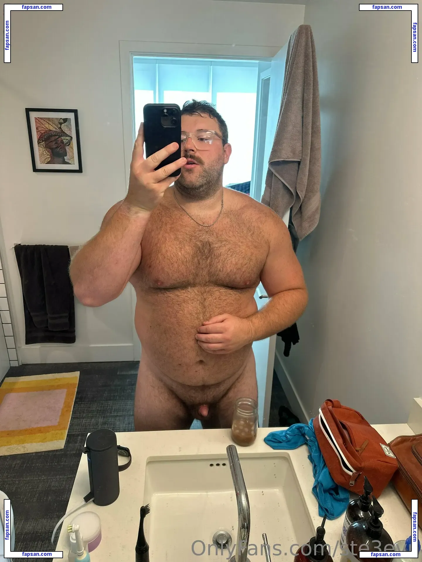 ste3evn nude photo #0077 from OnlyFans