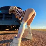 SteezyTour nude #0001