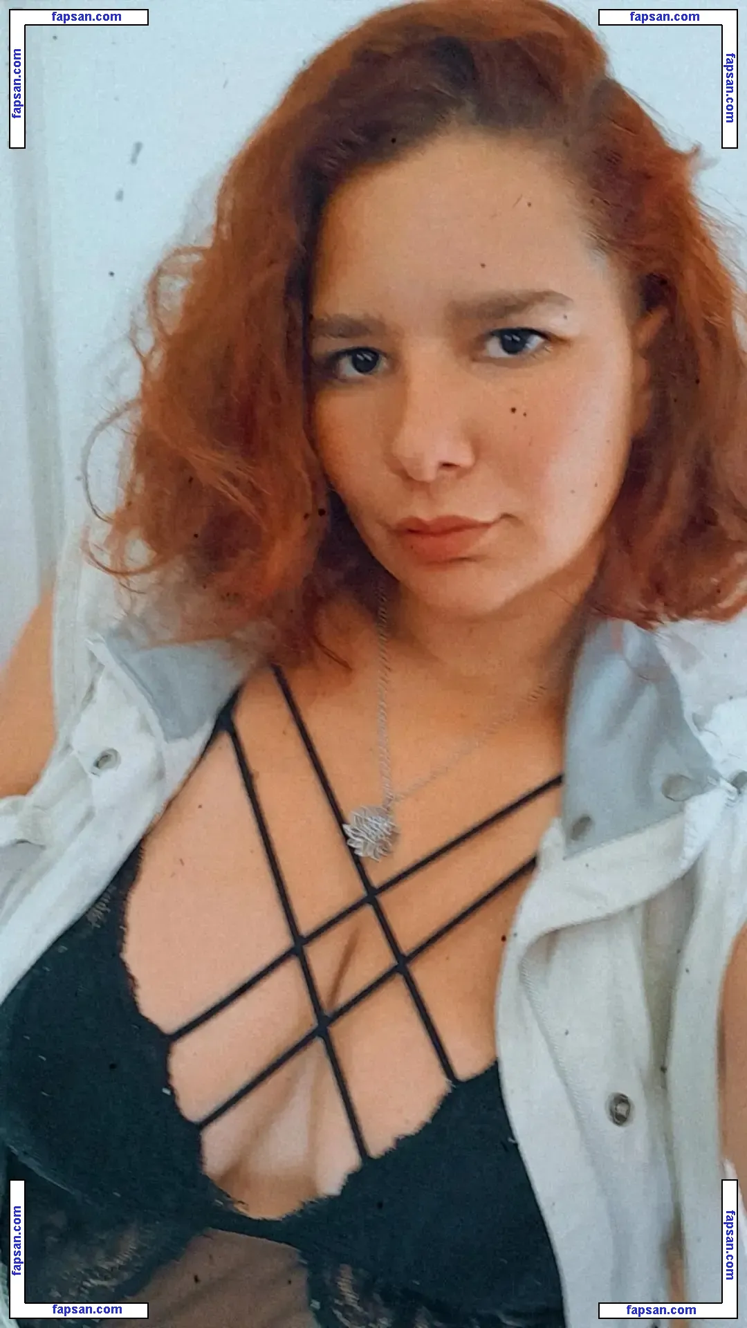 Stefani Fankhauser голая фото #0004 с Онлифанс