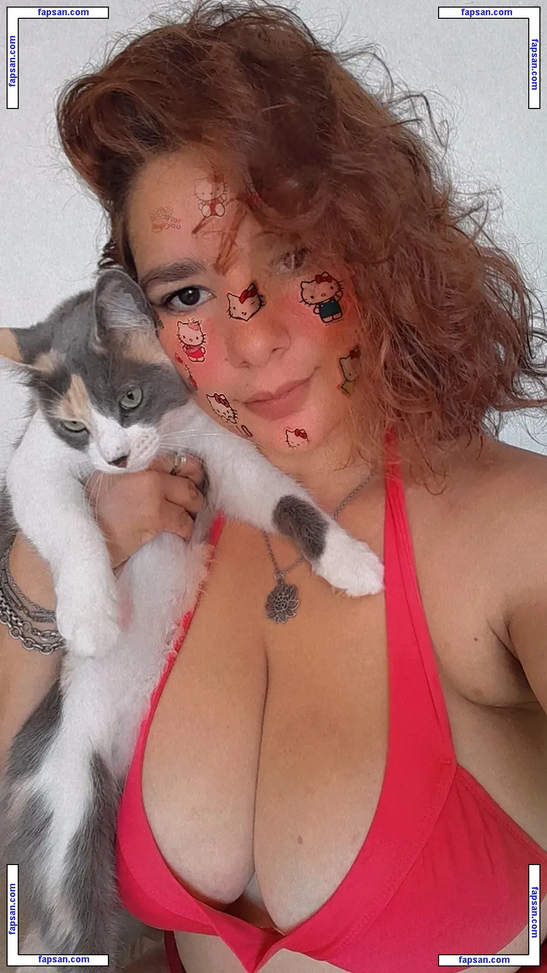 Stefani Fankhauser голая фото #0010 с Онлифанс