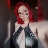 Stefani Fankhauser голая #0008