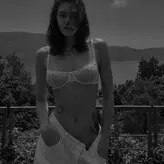 Stefani Mohort голая #0006