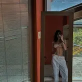 Stefani Mohort голая #0008