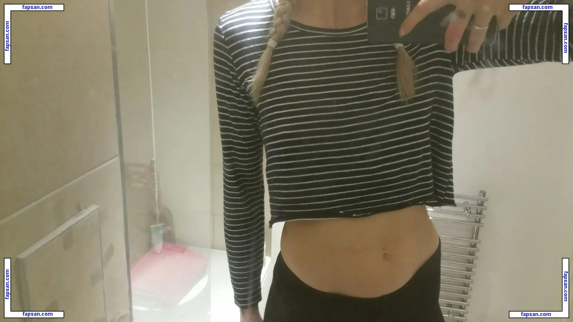 Stefani Nurding nude photo #0002 from OnlyFans