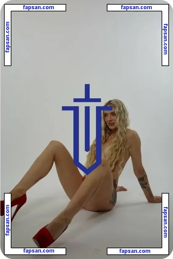 Stefani Nurding голая фото #0011 с Онлифанс