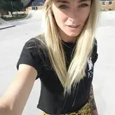 Stefani Nurding nude #0001