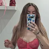 Stefani Nurding голая #0007