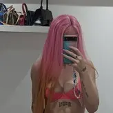 Stefani Nurding голая #0009