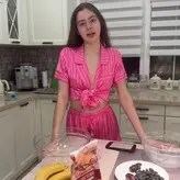 Stefania Deriabina голая #0303