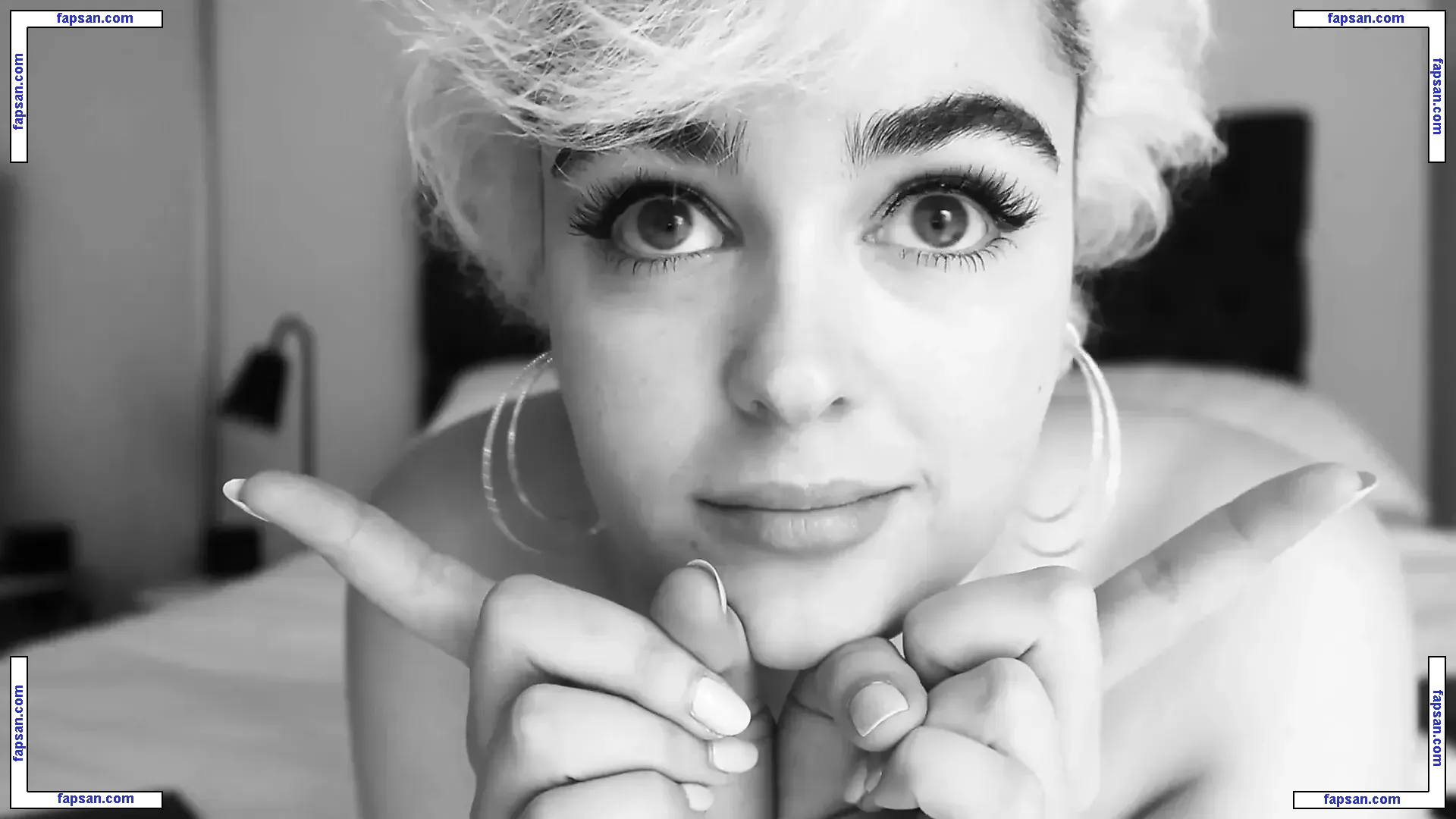 Stefania Ferr nude photo #0013 from OnlyFans