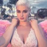 Stefania Ferraro голая #0002