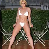 Stefania Ferraro голая #0003