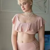 Stefania Ferraro голая #0006