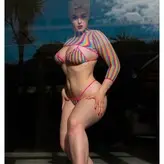 Stefania Ferraro голая #0008