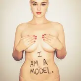Stefania Model голая #0002