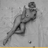Stefania Model голая #0004