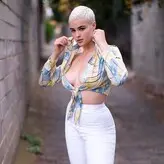 Stefania Model голая #0005