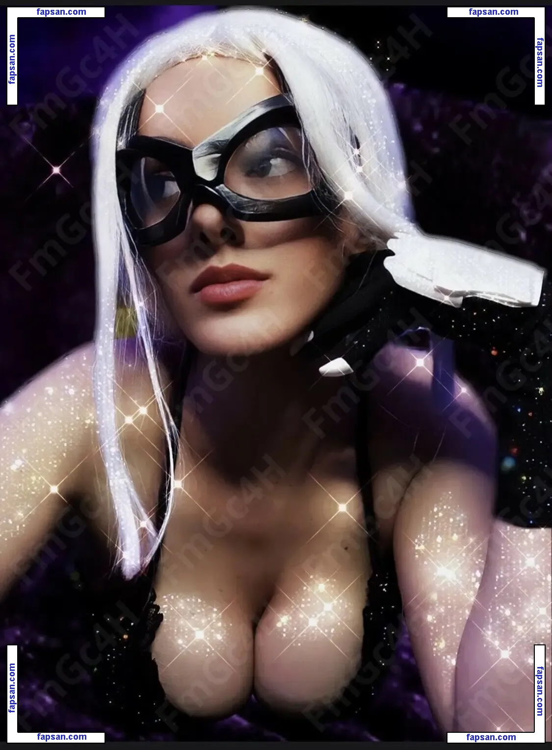 Stefania Sassano nude photo #0001 from OnlyFans