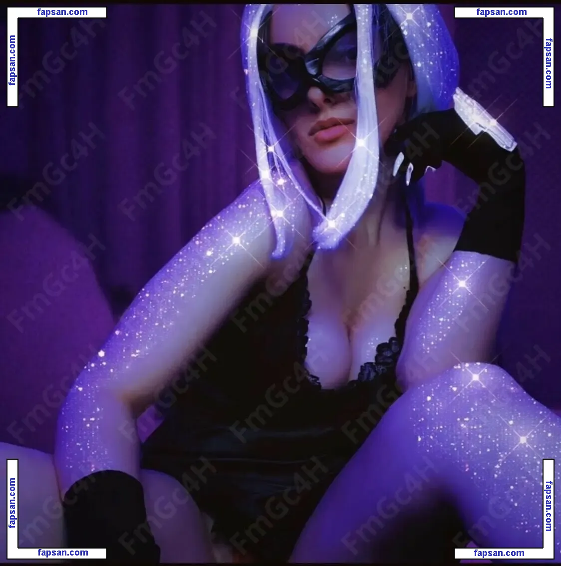 Stefania Sassano nude photo #0003 from OnlyFans