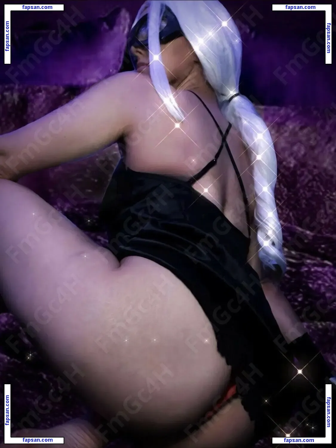 Stefania Sassano nude photo #0006 from OnlyFans