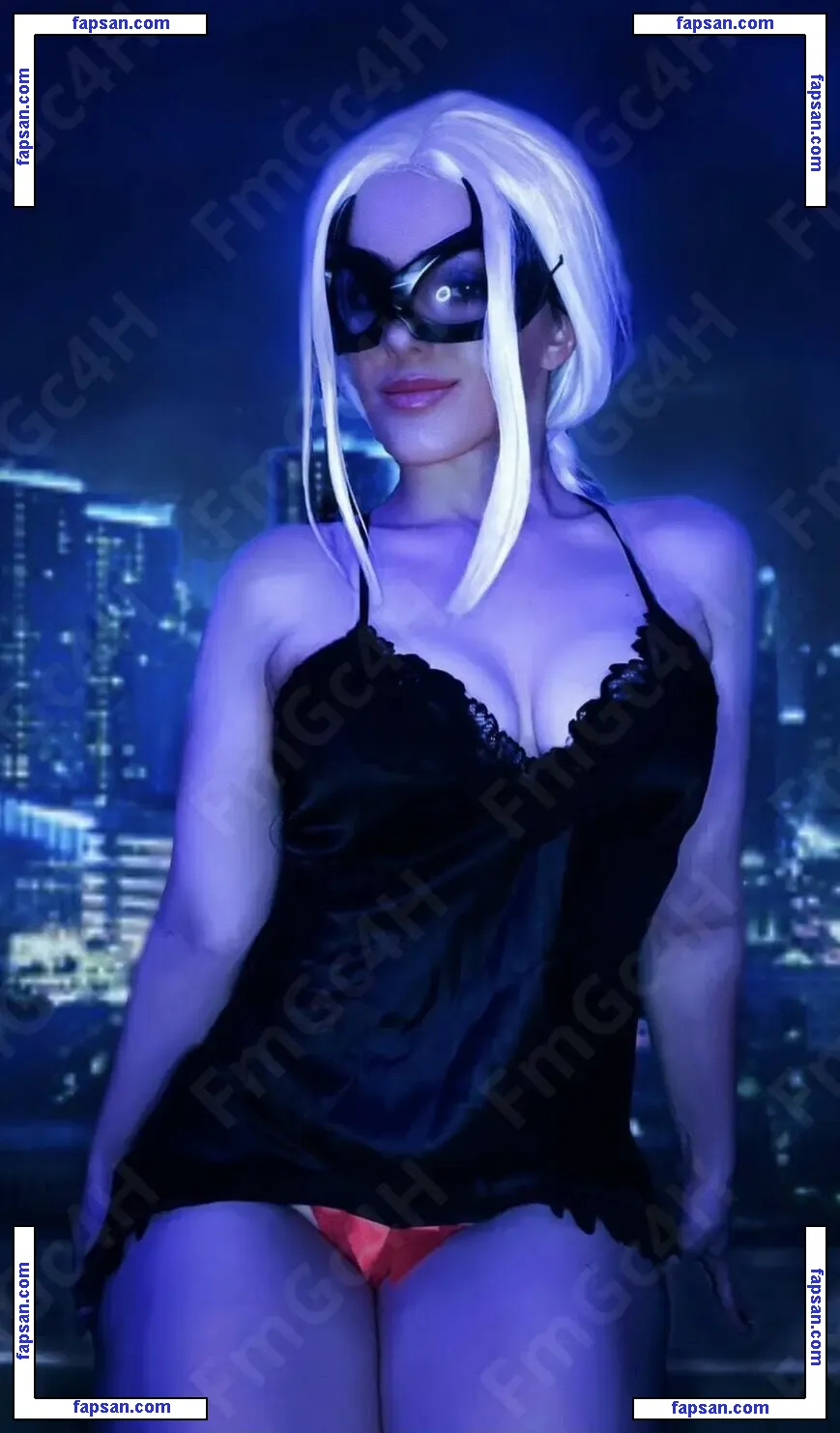 Stefania Sassano nude photo #0009 from OnlyFans