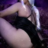 Stefania Sassano nude #0006