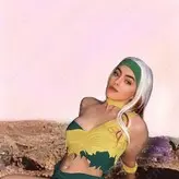 Stefania Sassano nude #0007