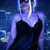 Stefania Sassano nude #0009