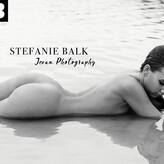 Stefanie Balk голая #0127
