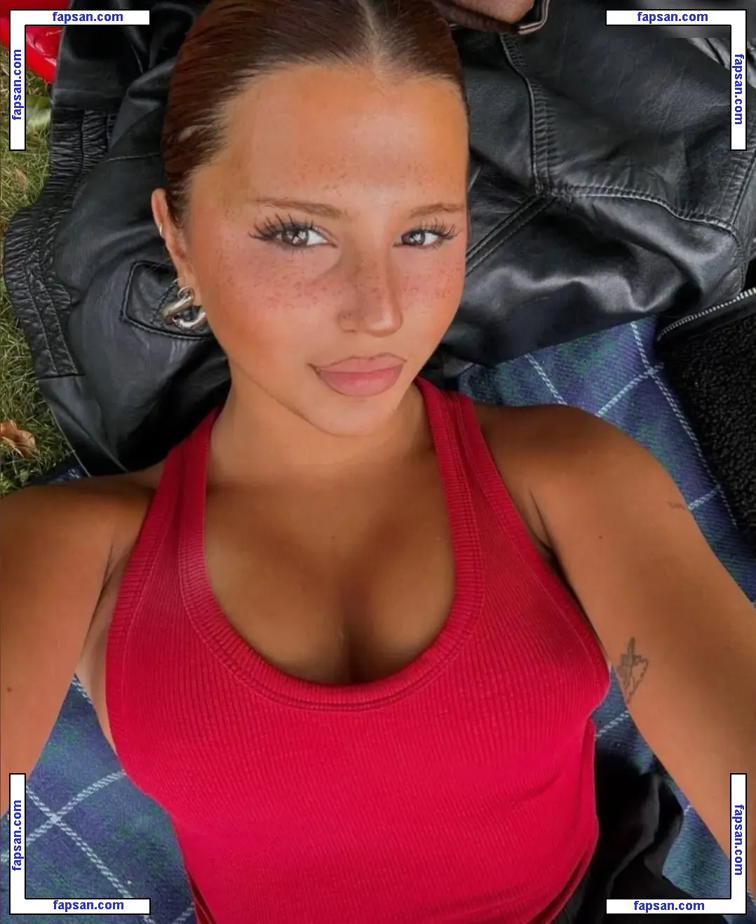 Stefanie Berg nude photo #0001 from OnlyFans