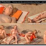 Stefanie Frischeis nude #0021