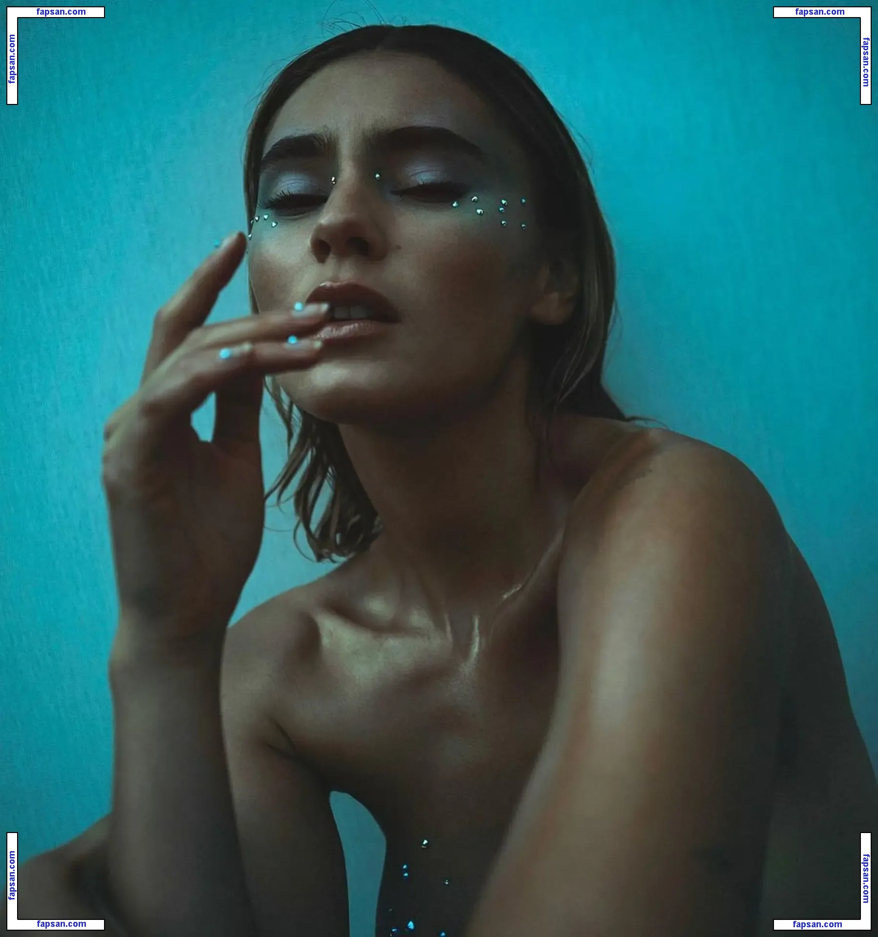 Stefanie Giesinger nude photo #0108 from OnlyFans