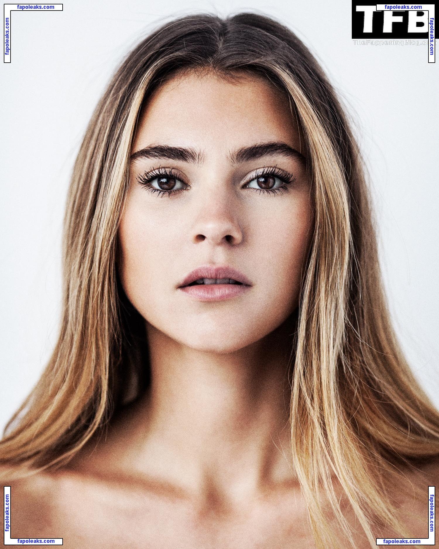 Stefanie Giesinger / stefaniegiesinger nude photo #0203 from OnlyFans