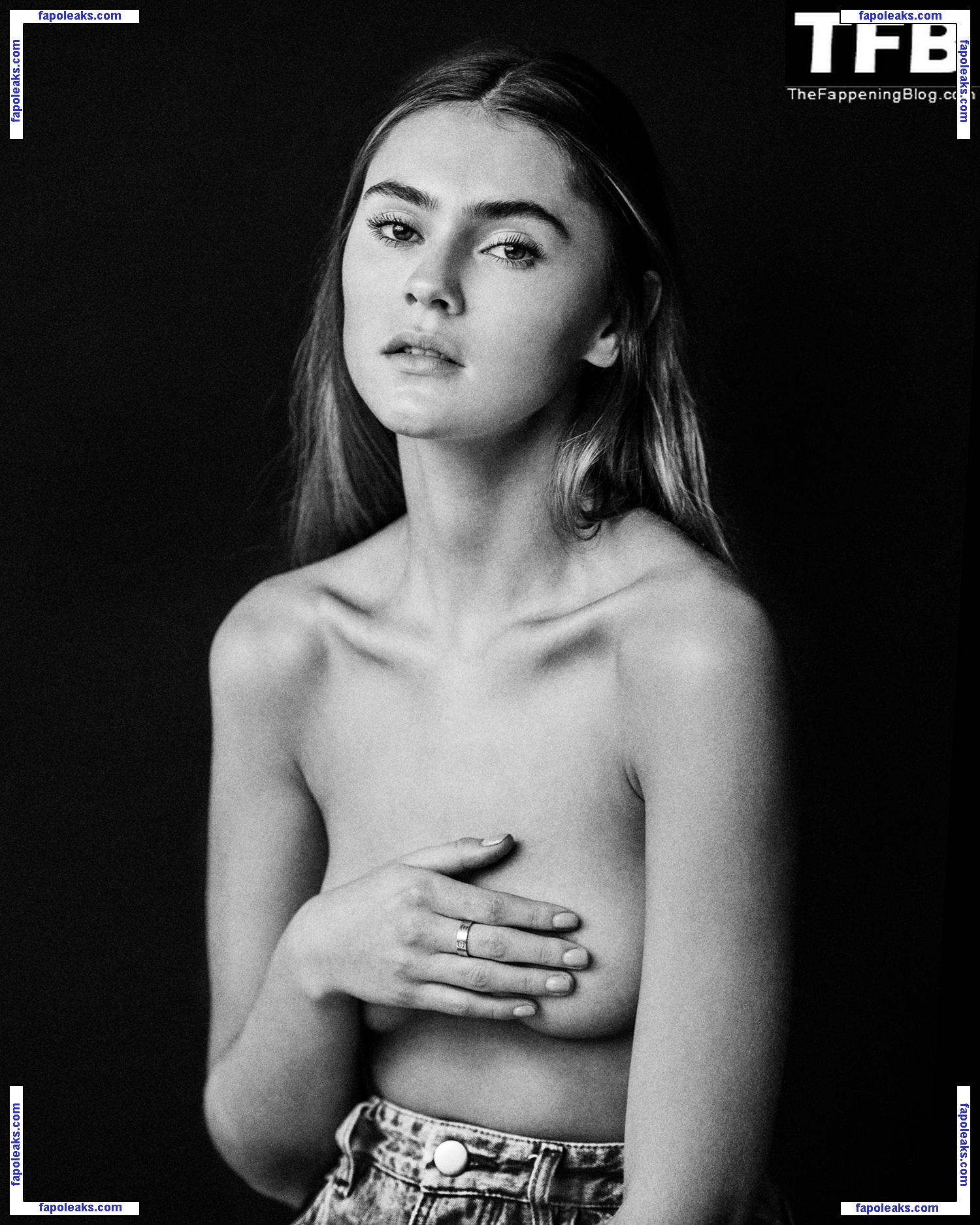 Stefanie Giesinger / stefaniegiesinger nude photo #0204 from OnlyFans