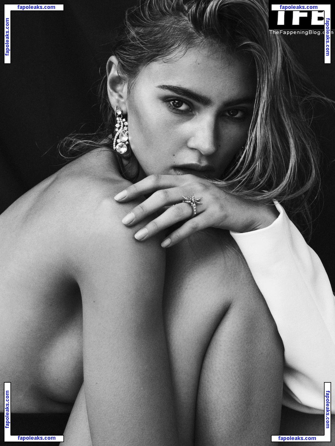 Stefanie Giesinger / stefaniegiesinger nude photo #0214 from OnlyFans