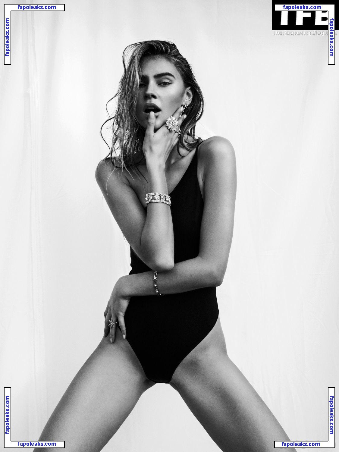 Stefanie Giesinger / stefaniegiesinger голая фото #0217 с Онлифанс