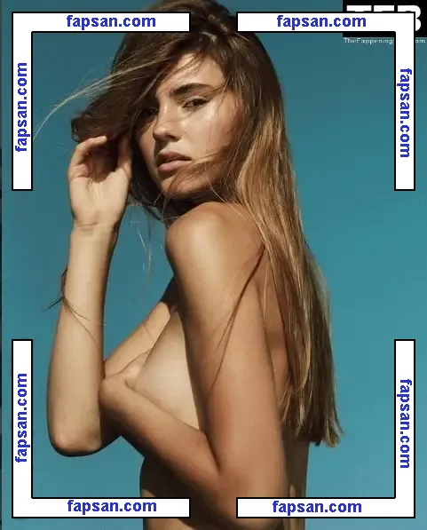 Stefanie Giesinger nude photo #0276 from OnlyFans