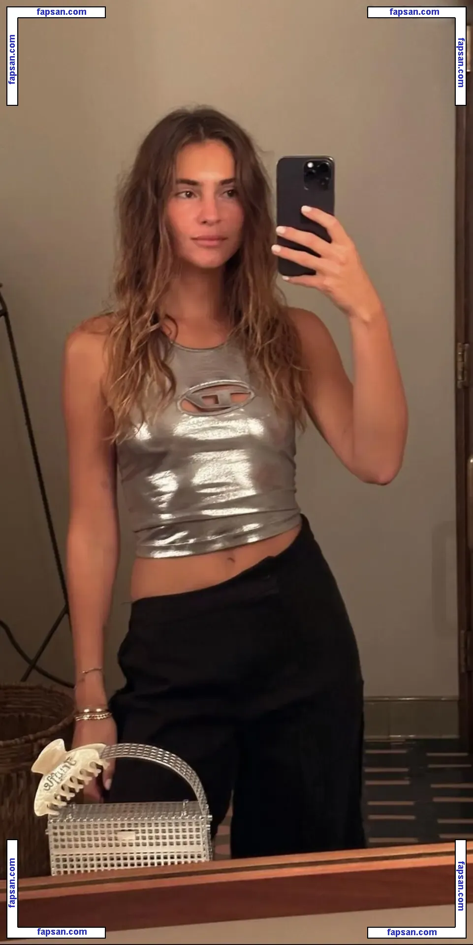 Stefanie Giesinger nude photo #0344 from OnlyFans