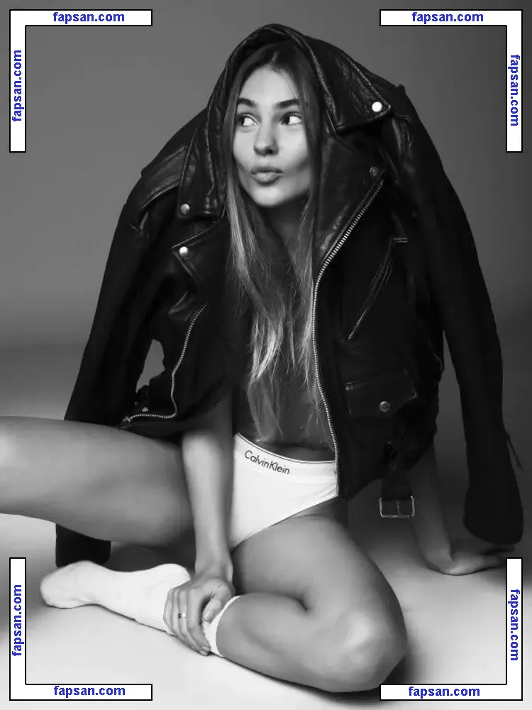 Stefanie Giesinger nude photo #0386 from OnlyFans