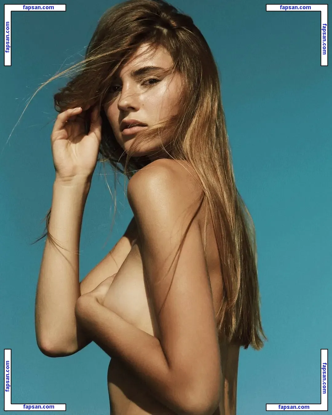 Stefanie Giesinger nude photo #0390 from OnlyFans