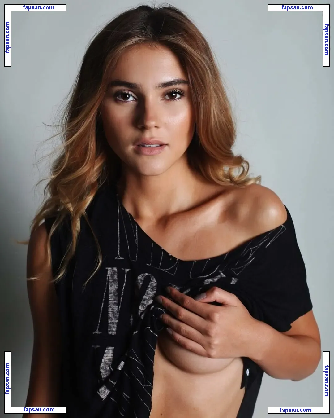 Stefanie Giesinger nude photo #0394 from OnlyFans